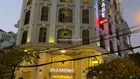 Bán KH.SẠN DIAMOND góc 2MT BÙI BẰNG ĐOÀN, Tân Phong, Q7 - 9x17m. Hầm+ 6 Tầng, Giá bán: 45 tỷ