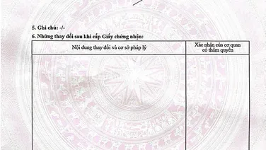 Đất đẹp - giá tốt - cần bán nhanh đất tại xã Long Hải, Long Điền, Bà Rịa VT
