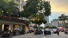PHÂN LÔ VIP TRUNG KÍNH 110M2 XÂY 6 TẦNG KINH DOANH VP - Ô TÔ TRÁNH, VÀO NHÀ - 2 THOÁNG TRƯỚC SAU