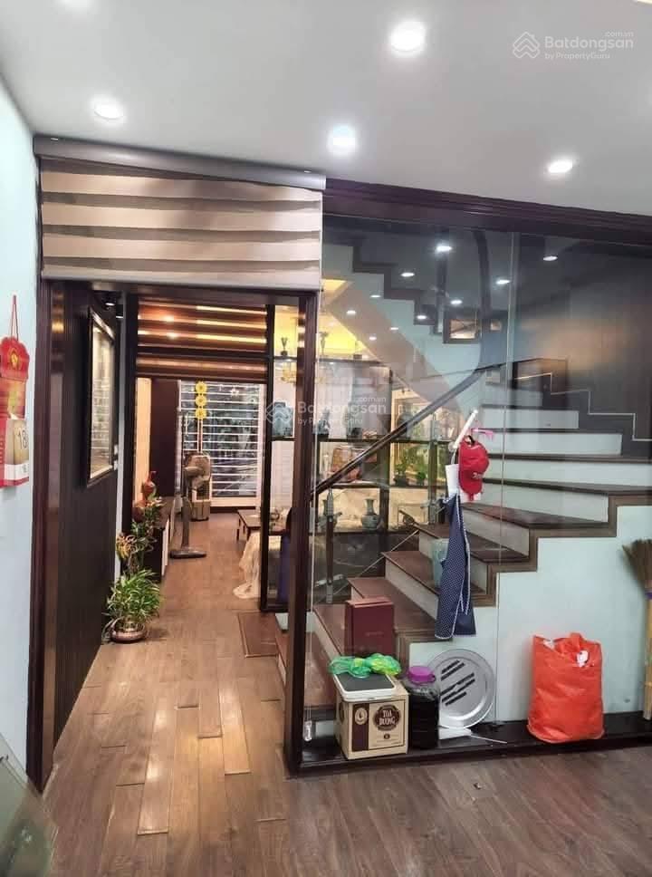 PHÂN LÔ VIP TRUNG KÍNH 110M2 XÂY 6 TẦNG KINH DOANH VP - Ô TÔ TRÁNH, VÀO NHÀ - 2 THOÁNG TRƯỚC SAU