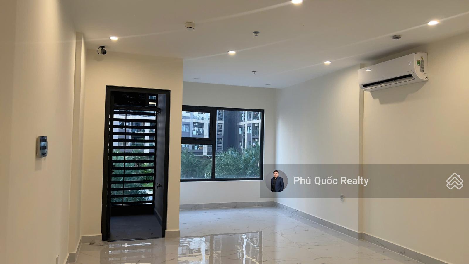 BÁN RẺ STUDIO Căn hộ cao cấp Glory Heights Vinhomes Grand Park - Chỉ 2.35 tỷ all in - Nhà trống