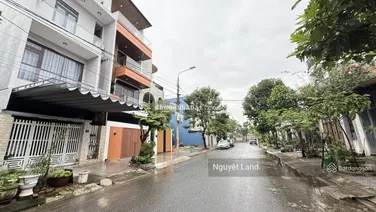 Bán cặp đất 190m2 đường 7.5m TRỊNH LỖI Xây được cao tầng - Khu ĐT Nam Việt Á - Ngũ Hành Sơn, ĐN.