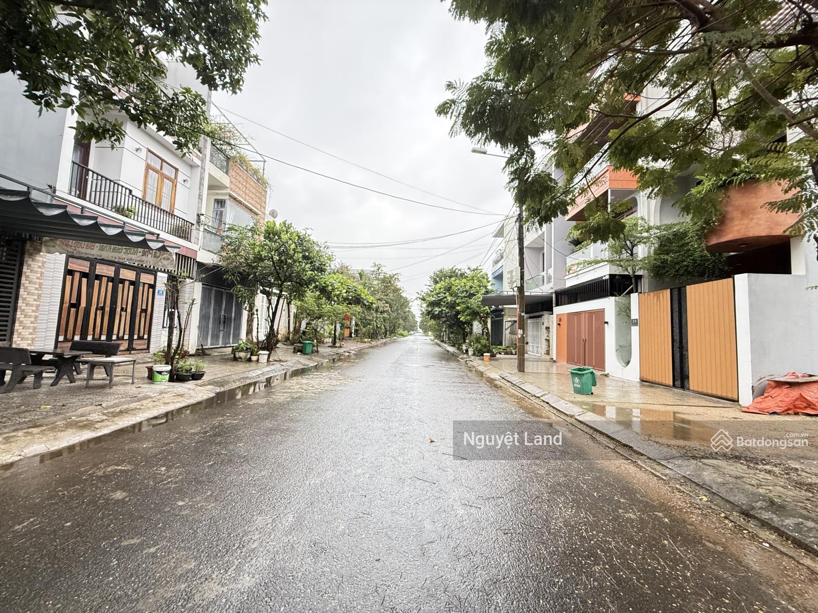 Bán cặp đất 190m2 đường 7.5m TRỊNH LỖI Xây được cao tầng - Khu ĐT Nam Việt Á - Ngũ Hành Sơn, ĐN. Bán cặp đất 190m2 đường 7.5m TRỊNH LỖI Xây được cao tầng - Khu ĐT Nam Việt Á - Ngũ Hành Sơn, ĐN.