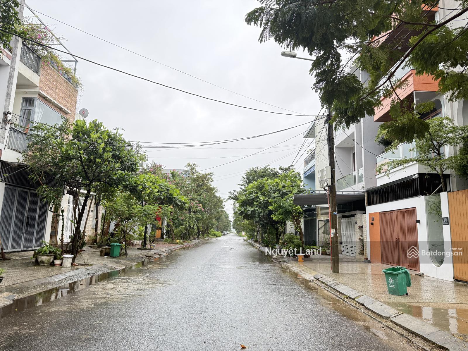 Bán cặp đất 190m2 đường 7.5m TRỊNH LỖI Xây được cao tầng - Khu ĐT Nam Việt Á - Ngũ Hành Sơn, ĐN. Bán cặp đất 190m2 đường 7.5m TRỊNH LỖI Xây được cao tầng - Khu ĐT Nam Việt Á - Ngũ Hành Sơn, ĐN.