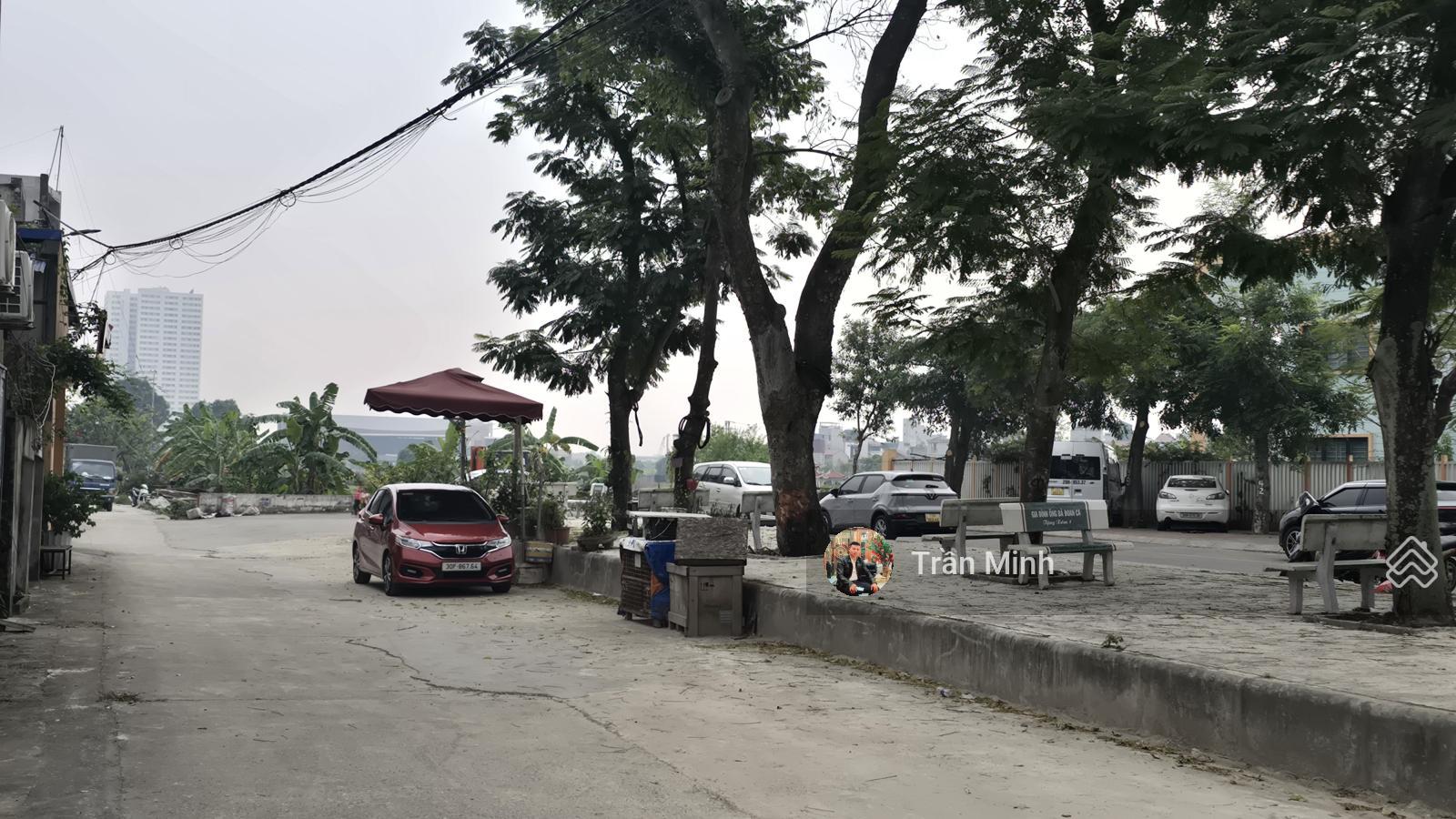 Bán lô 2 Mặt tiền. Diện tích : 64.5m TRỤC CHÍNH THÔN THÁI BÌNH, XÃ ĐÔNG ANH . Giá 8.380 TỶ