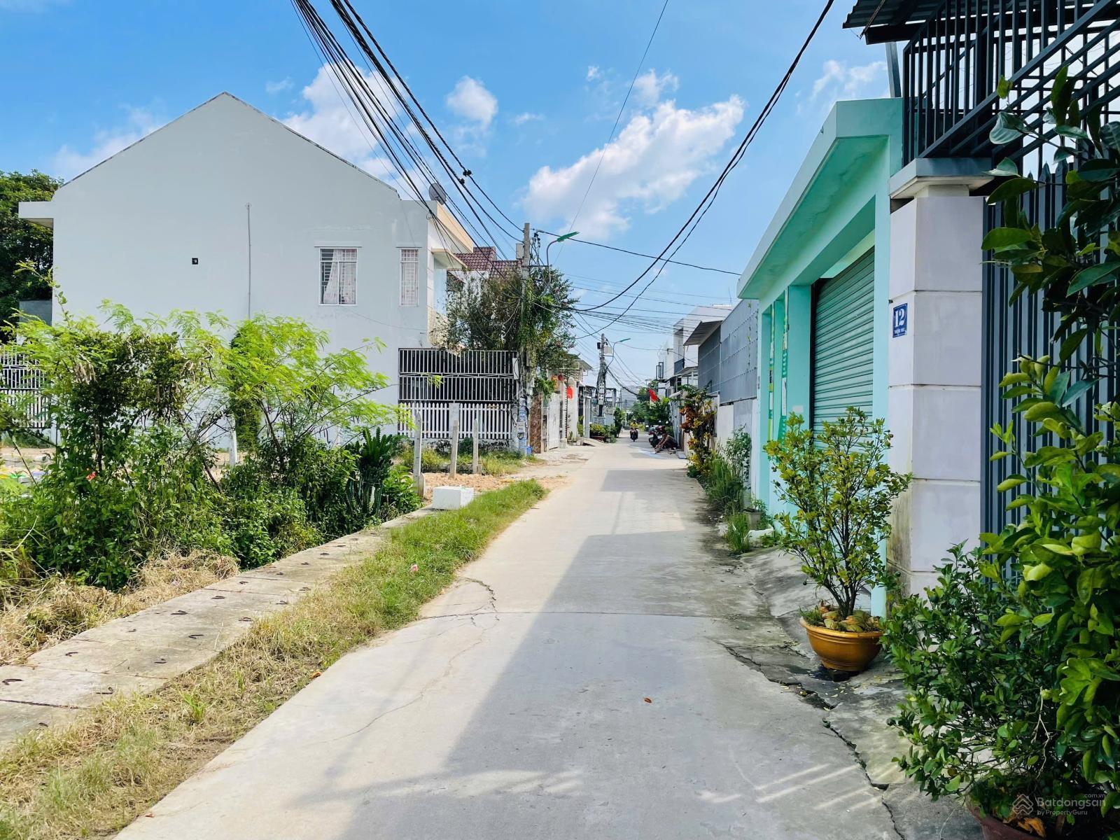 Bán đất tại Xã Vĩnh Thạnh, 2,45 tỷ, 90 m2, giá siêu hời