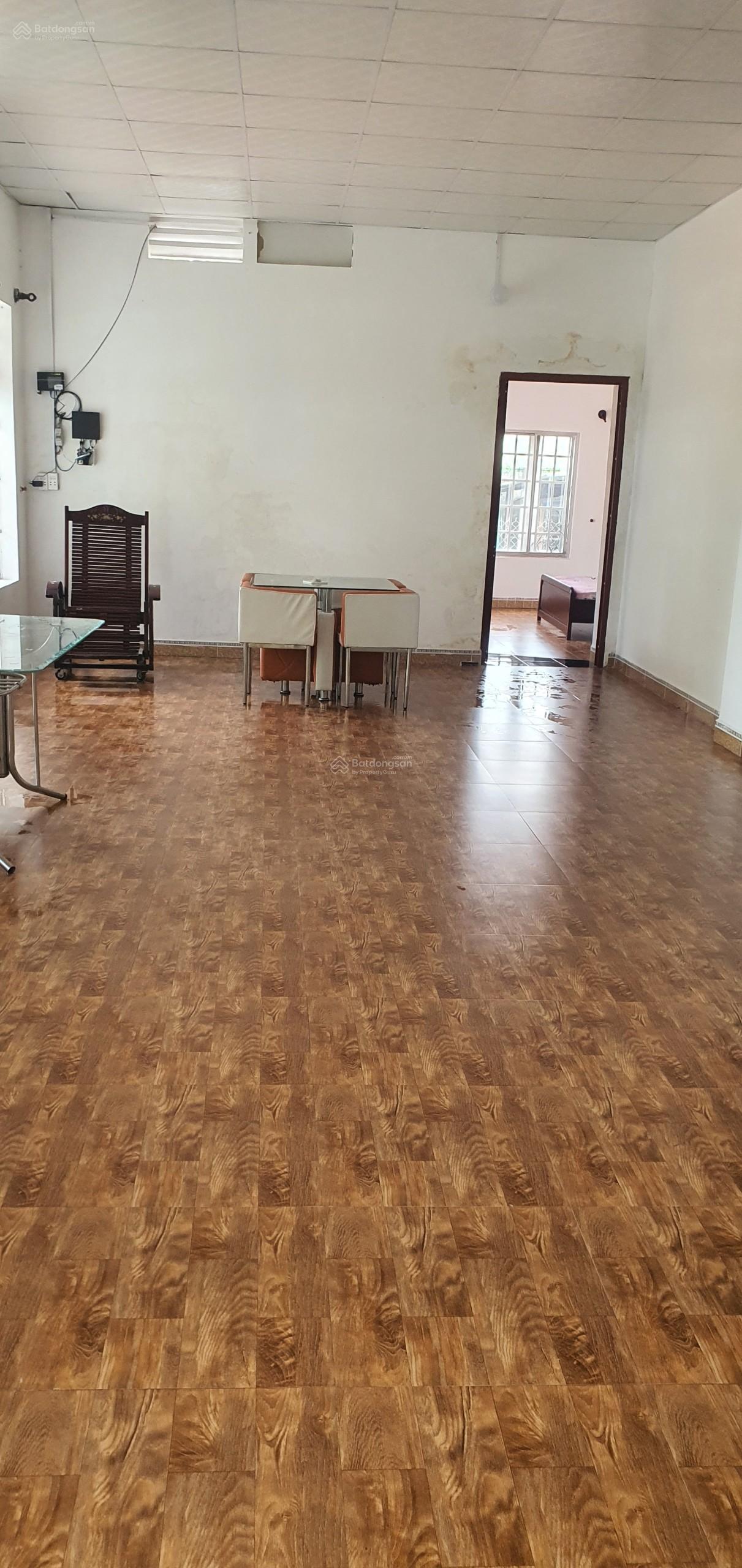 Bán căn nhà 3000m² mặt tiền đường 792 xã An Phú, huyện Củ Chi, TP Hồ Chí Minh