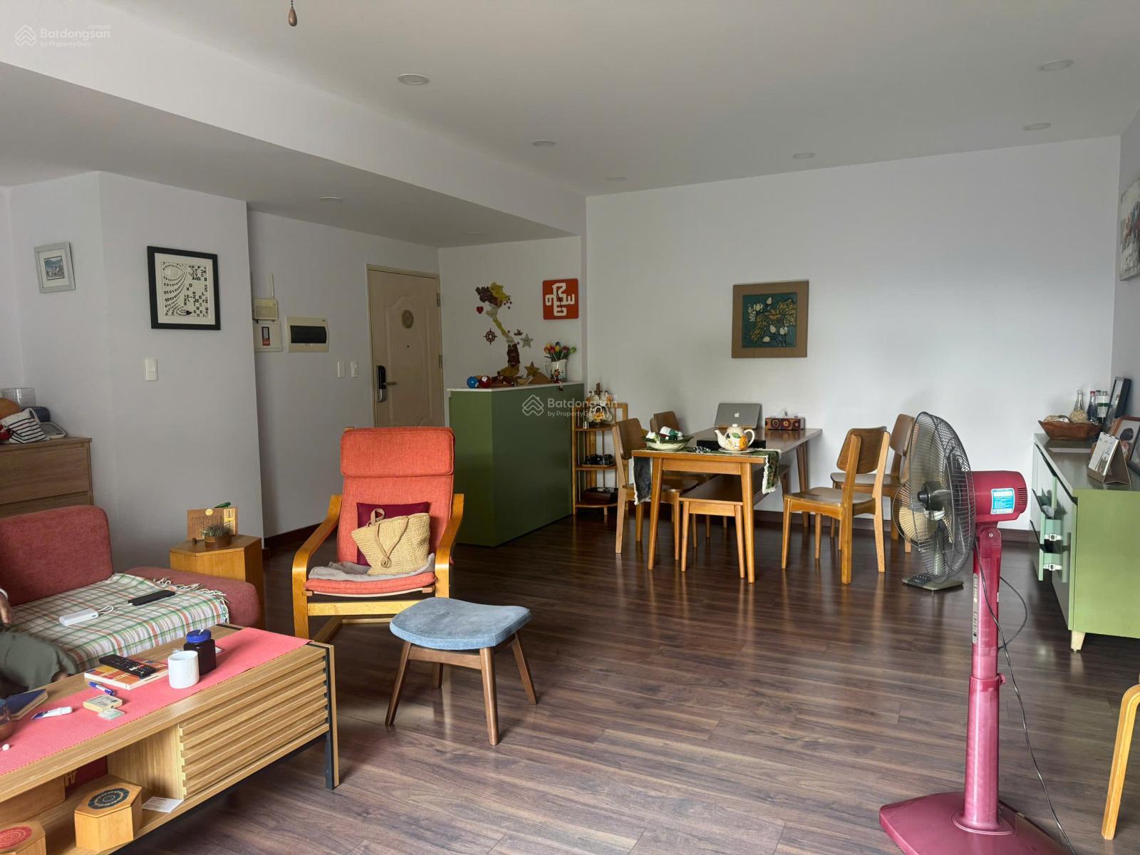 Cho thuê căn hộ Mỹ Viên Phú Mỹ Hưng, Q7 - 14tr