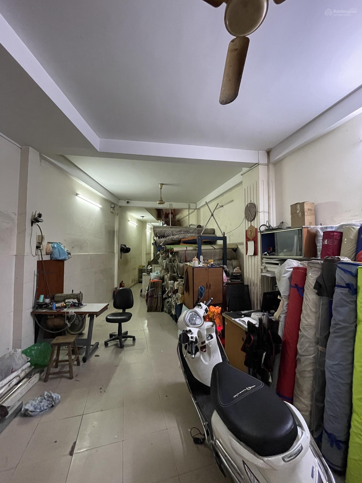 Chính chủ gửi thuê nhà mặt tiền Lê Thị Hồng Gấm diện tích sử dụng 228m2 giá 50tr/tháng