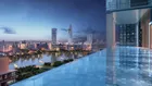 Hot căn 3PN Narra Empire City view sông Sài Gòn và cầu Thủ Thiêm 3