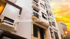 Căn hộ dịch vụ Doãn Kế Thiện, Mai Dịch, Cầu Giấy. 82M, 9T ô tô 39 tỷ