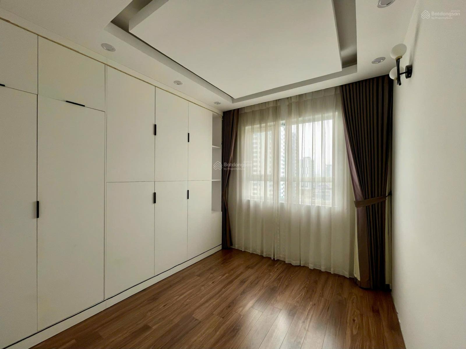 Chính chủ cần bán căn hộ MHDI 60 Hoàng Quốc Việt, Căn góc, 118m2, 3PN, sẵn sổ, có Slot ô tô gửi hầm