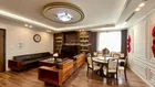 Chính chủ cần bán căn hộ MHDI 60 Hoàng Quốc Việt, Căn góc, 118m2, 3PN, sẵn sổ, có Slot ô tô gửi hầm