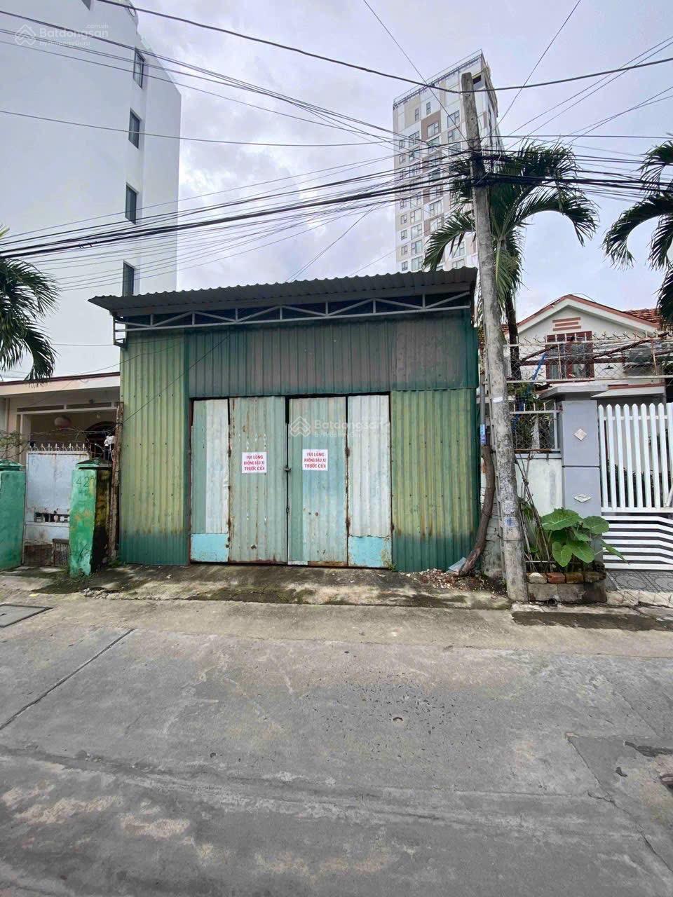 Bán đất hiếm gần Biển Trần Phú Nha Trang, cách biển 500m, hẻm Hoàng Diệu rộng 6m giá đầu tư