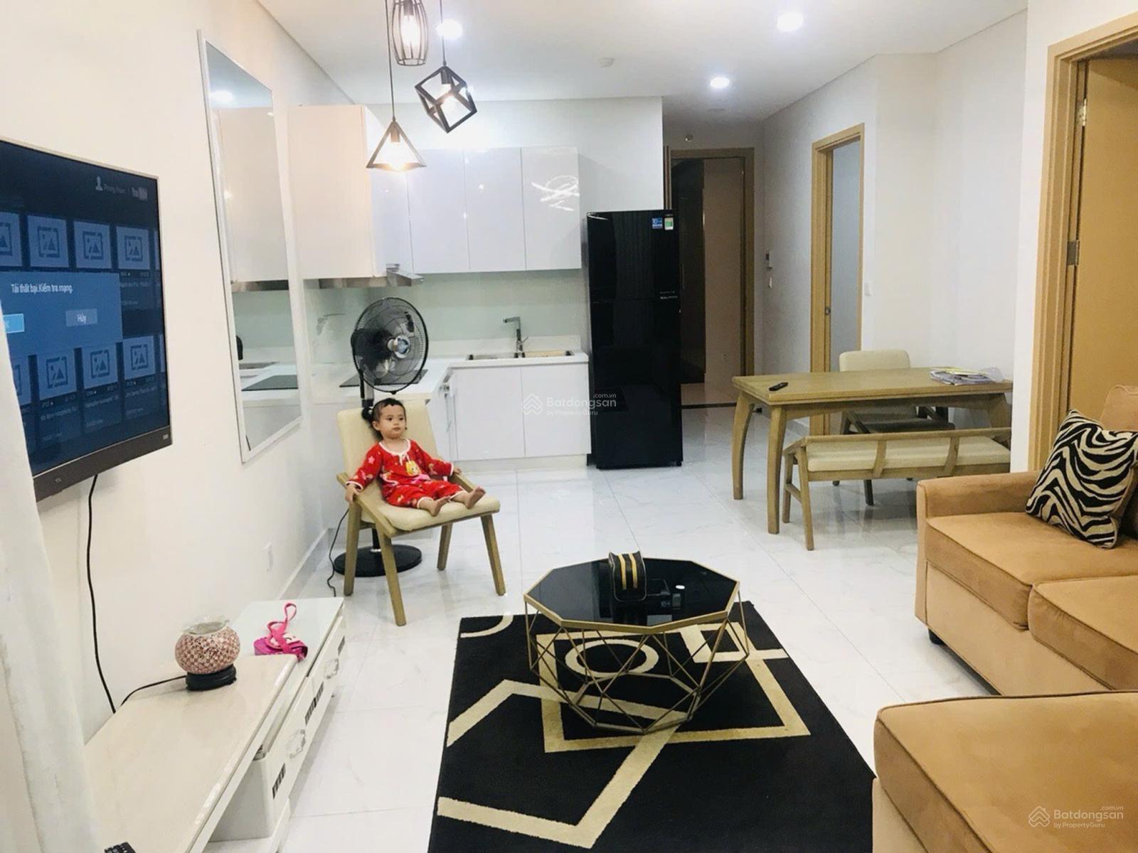 Cần bán nhanh căn Angia Skyline Quận 7 - 2PN, 2WC - full nội thất - giá 4,45 tỷ - hỗ trợ vay NH