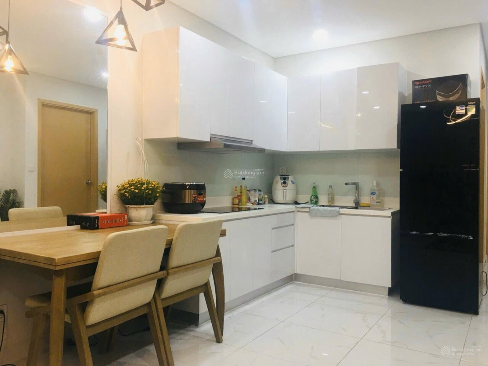 Cần bán nhanh căn Angia Skyline Quận 7 - 2PN, 2WC - full nội thất - giá 4,45 tỷ - hỗ trợ vay NH