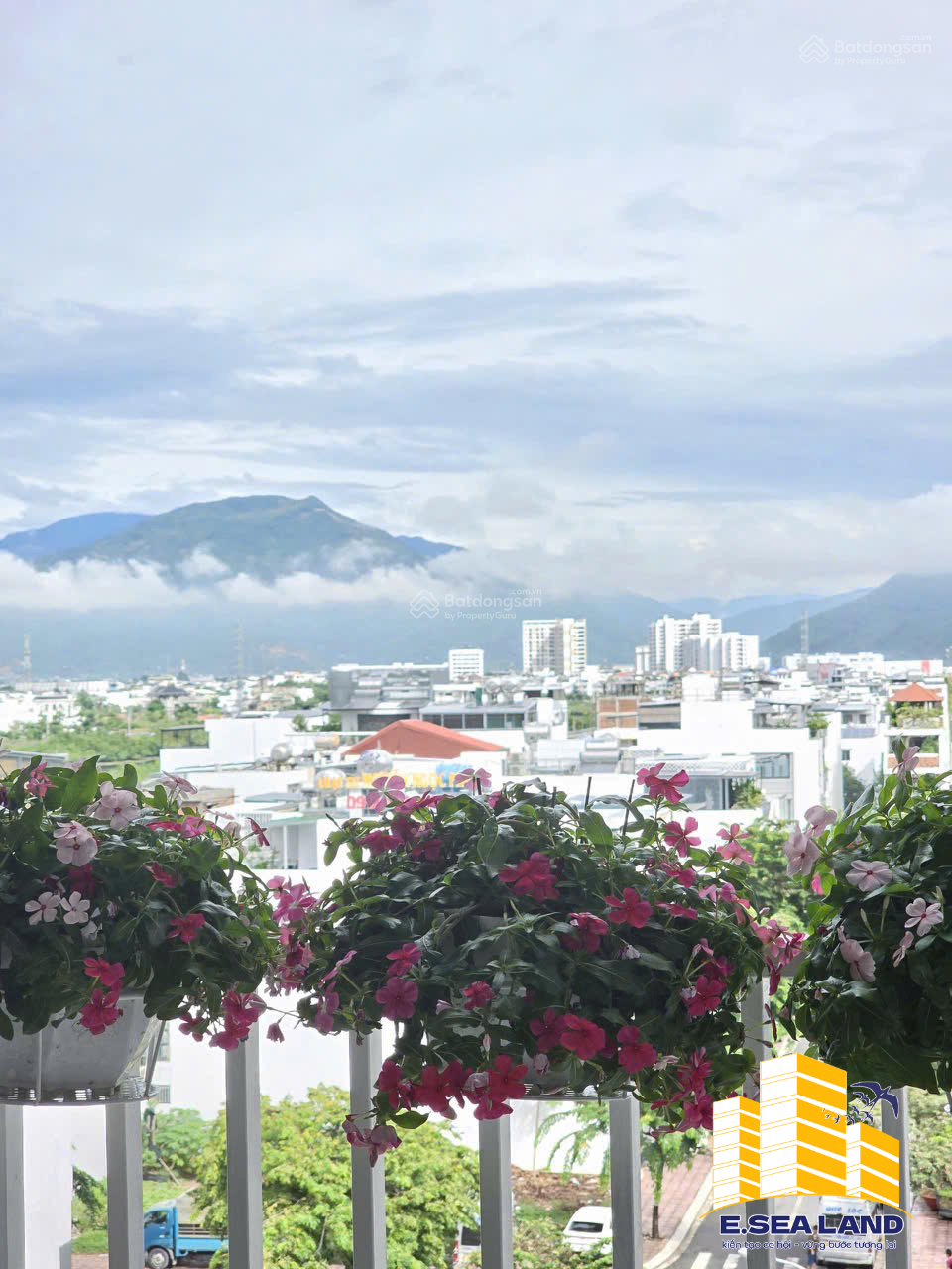 BÁN CĂN HỘ CHUNG CƯ CT3 - VIEW ĐẸP