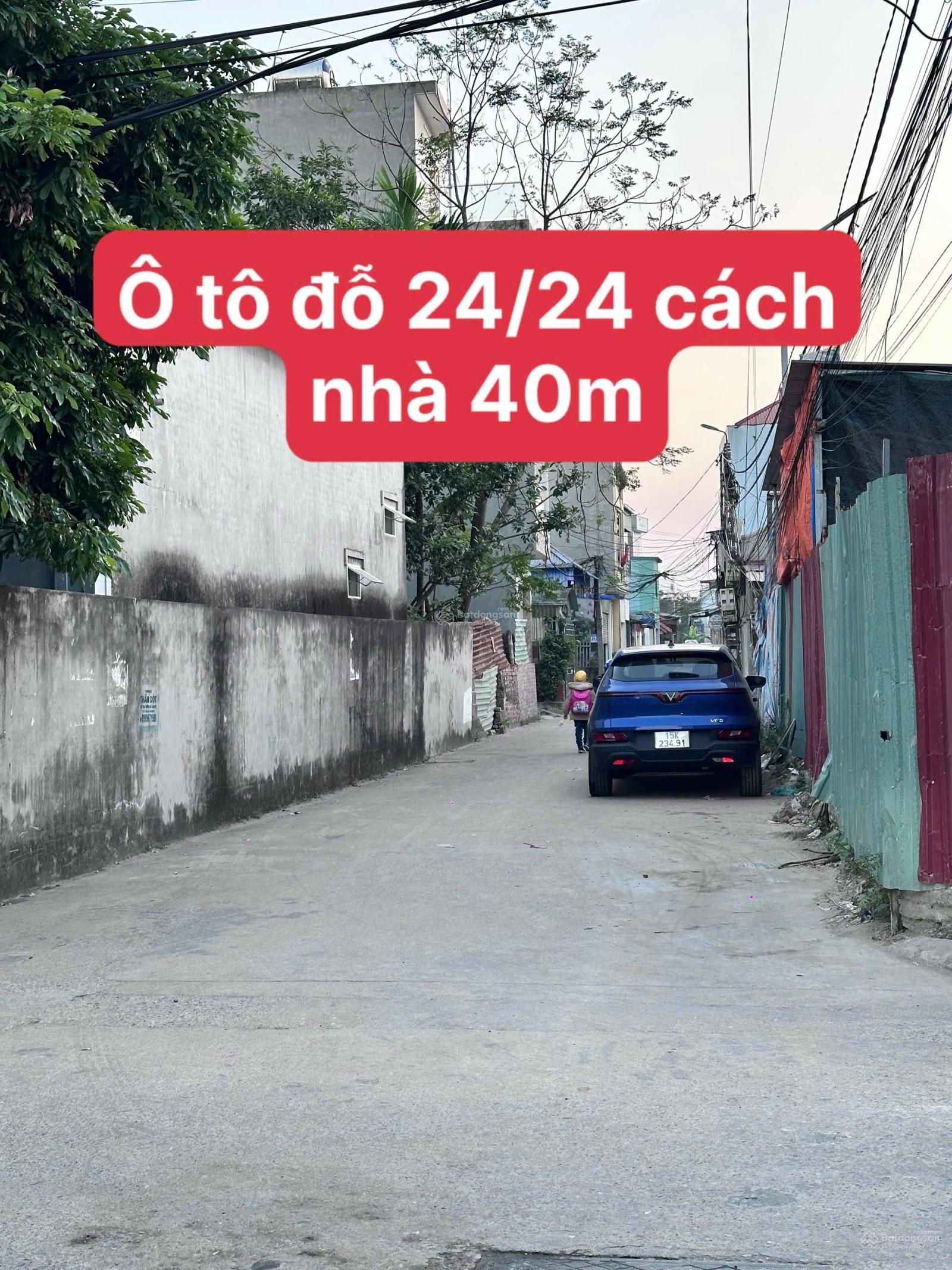 Bán nhà 4 tầng xây mới tinh tại Trường Chinh - Kiến An. Vì trí đẹp gần bệnh viện Nhi, trường học...