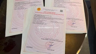 Đất Dầu Giây, sổ sẵn. Giá từ 15,7 triệu/m²- DT 95m²- 240m²