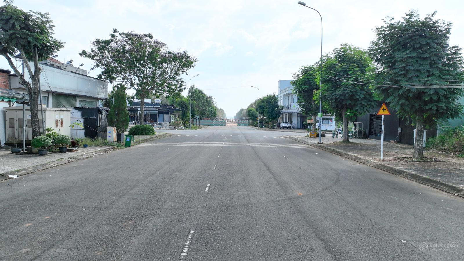 Đất Dầu Giây, sổ sẵn. Giá từ 15,7 triệu/m²- DT 95m²- 240m²