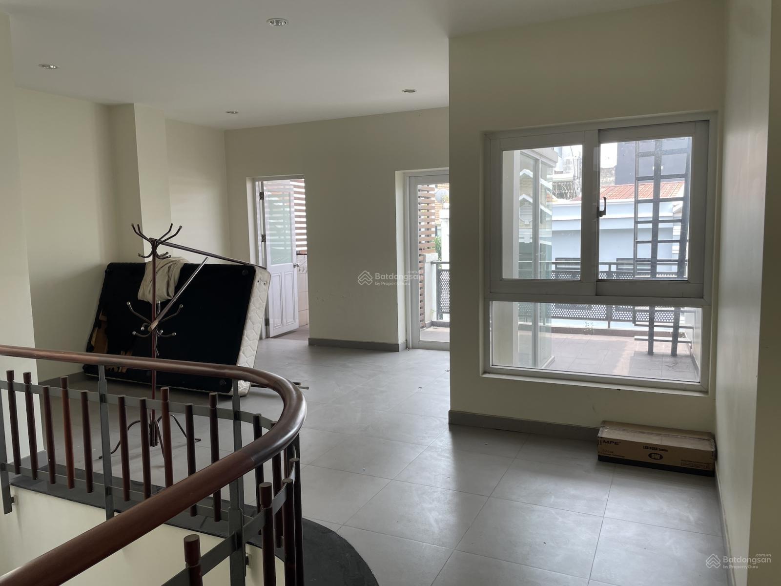 Nhà HXH Nguyễn Văn Mại, Phường 4, Tân Bình 6x21 1 trệt 2 lầu bán nhanh 23 tỷ