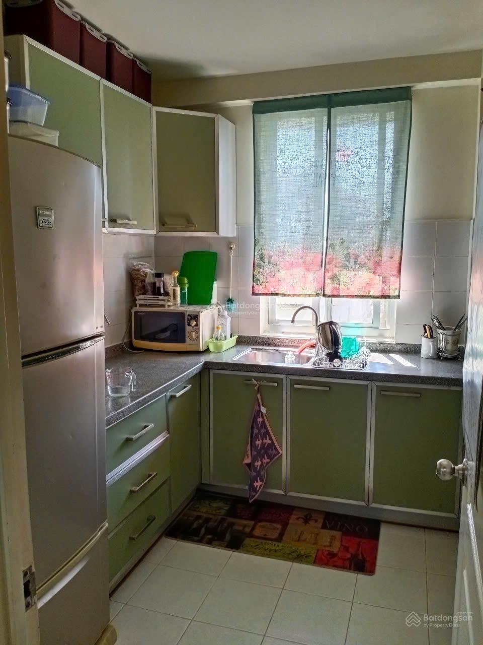 Bán CC Mỹ Khánh 1, giá tốt 9 tỷ, 113m2, 2PN, 1WC, Q7, HCM Bán CC Mỹ Khánh 1, giá tốt 9 tỷ, 113m2, 2PN, 1WC, Q7, HCM