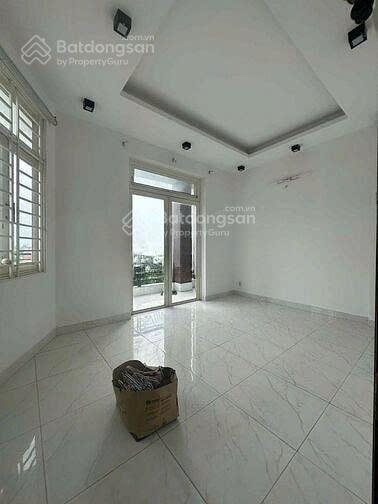 Cho thuê nhà mặt tiền Lưu Hữu Phước, P.15, Q.8 giá 19tr