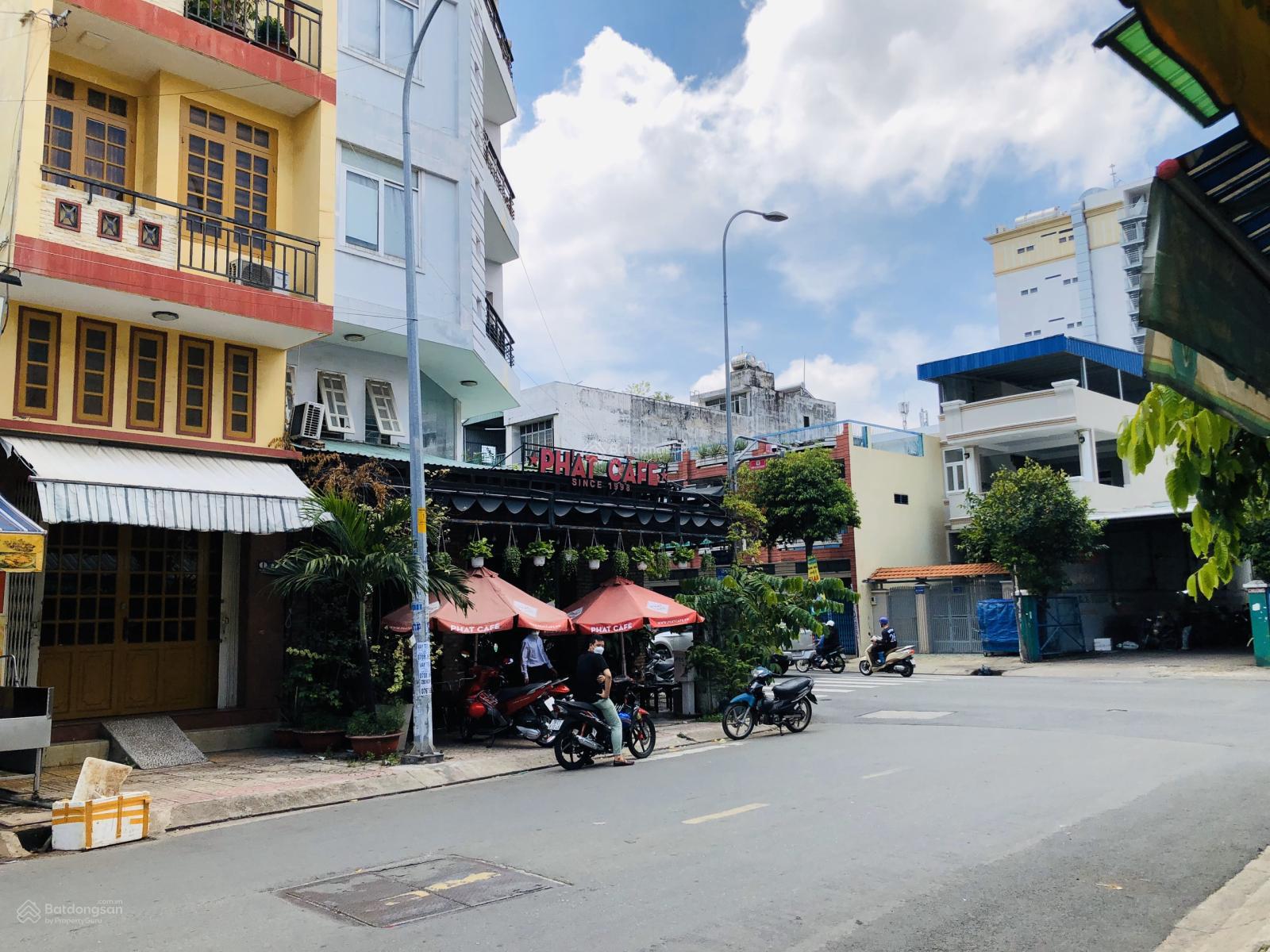 Bán nhà MT Nguyễn Ngọc Nhựt (4.1x20m vuông) Nhà cấp 4, gí 11.2 tỷ TL