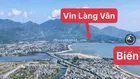 Đất biển cạnh Ving Làng Vân mức giá tốt - mặt tiền đường Nông Quốc Chấn giá chỉ 3.73 tỷ