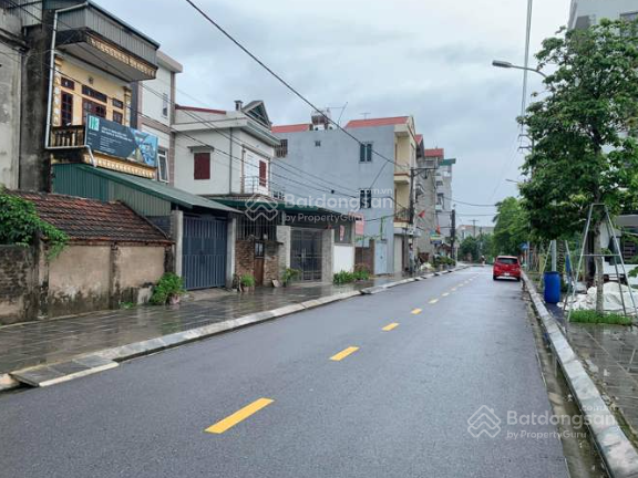 CHÍNH CHỦ BÁN ĐẤT LÊ XÁ  MAI LÂM  ĐÔNG ANH DT 57M²  NGÕ 2.3M THOÁNG CÁCH Ô TÔ 15M GIÁ 89TR/M²