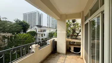Bán căn hộ chung cư Cảnh Viên 2, 10 tỷ VND, 118m2, 3PN, 2WC, pháp lý đầy đủ