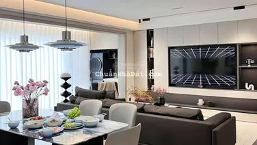 Bán CC Yên Hòa Sunshine 140m2, 3PN, 2WC ở Cầu Giấy, Hà Nội hàng hot