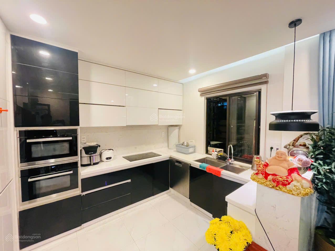 Nhà phố liền kề Camellia , kế bên kết MIZUKI Park , Nhà phố vườn