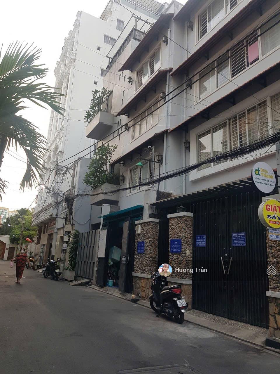 CƠ HỘI VÀNG, BÁN NHANH NHÀ HXH TRƯỜNG CHINH TÂN BÌNH,NGANG 5M, CÔNG NHẬN 70M2, 3 TẦNG, GIÁ 9,6 TỶ