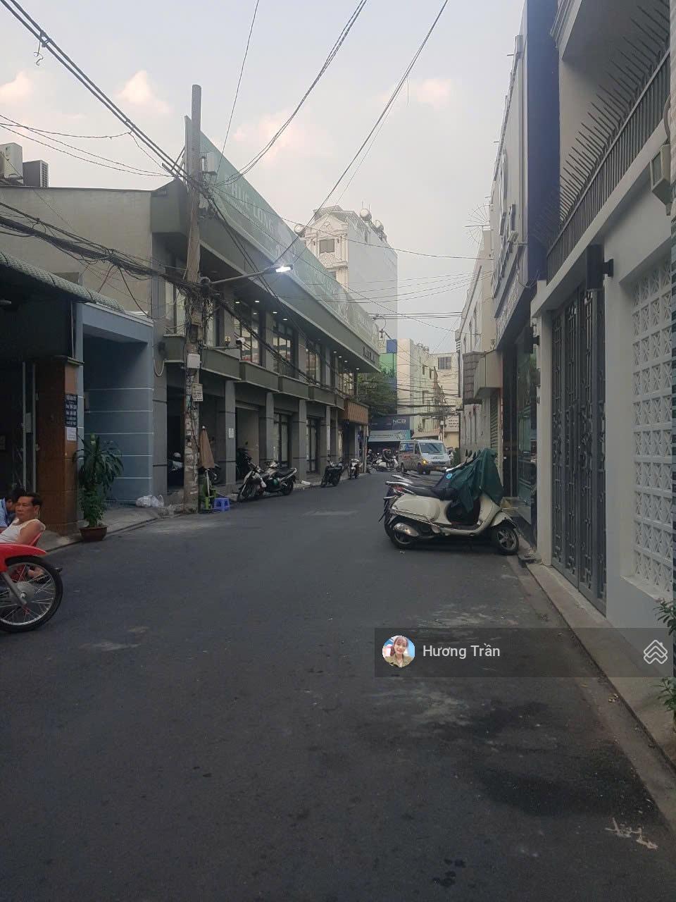 CƠ HỘI VÀNG, BÁN NHANH NHÀ HXH TRƯỜNG CHINH TÂN BÌNH,NGANG 5M, CÔNG NHẬN 70M2, 3 TẦNG, GIÁ 9,6 TỶ