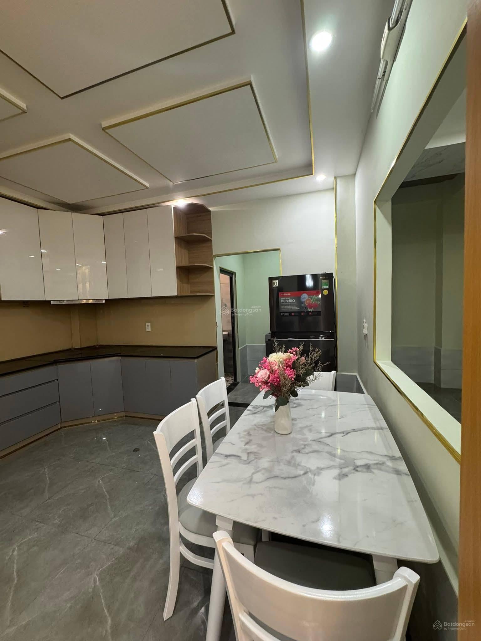 BÁN NHÀ 2 TẦNG ,MẶT TIỀN NGUYỄN ĐỨC THIỆU PHƯỜNG DĨ AN,TP HCM,NHÀ NGANG 6M RỘNG THOÁNG