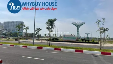 Bán đất đường 16m ngay cửa ngõ nhà ga Metro Bến Thành - Tham Lương, khu 38ha Tân Thới Nhất, 4.5x20m
