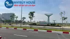 Bán đất đường 16m ngay cửa ngõ nhà ga Metro Bến Thành - Tham Lương, khu 38ha Tân Thới Nhất, 4.5x20m