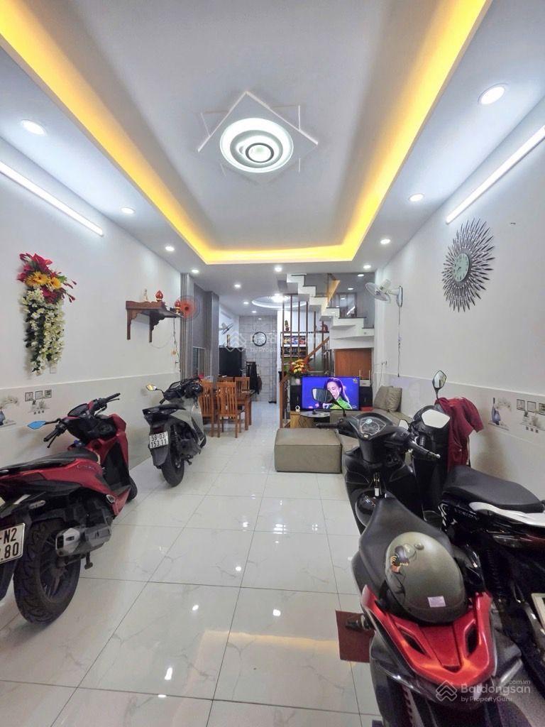 NHỈNH4 TỶ NHÀ1/LÊ VĂN QUỚI - NGAY NGÃ 4 BỐN XÃ - HẺM NHỰA XE HƠI 6M - 48M2 - GIÁP TÂN PHÚ