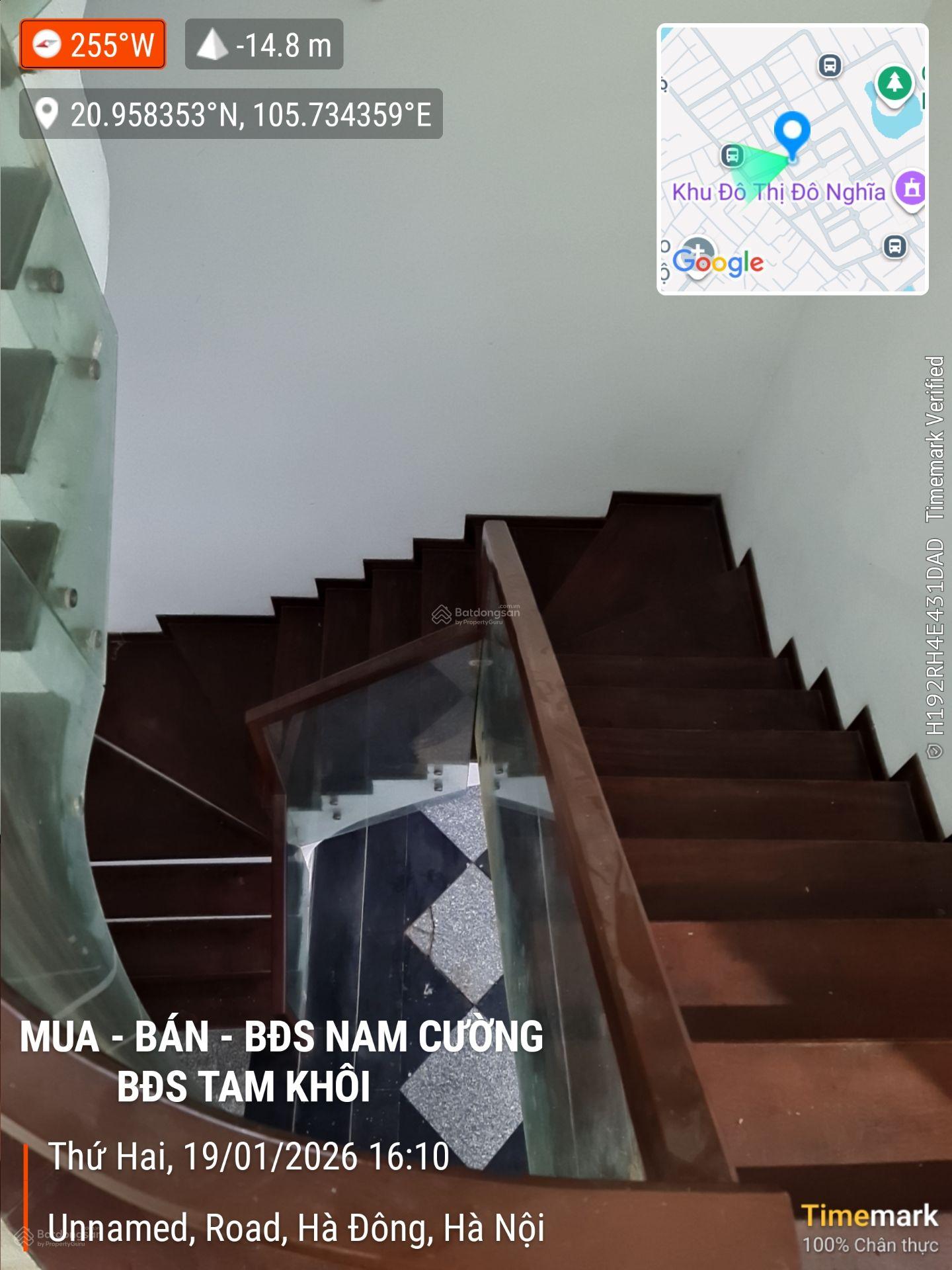 Liền kề Nam Cường 100m2 - dòng tiền 50tr/tháng - giá 20,6 tỷ