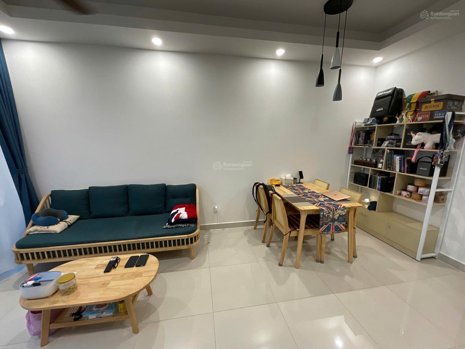 Tôi chính chủ Bán căn góc 69m2 giá  4,5 tỷ full nội thất bao thuế phí ,không bao sổ