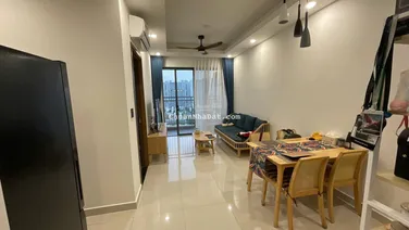 Tôi chính chủ Bán căn góc 69m2 giá 4,5 tỷ full nội thất bao thuế phí ,không bao sổ