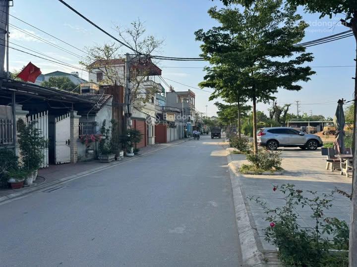 CHỦ GỬI BÁN 1 LÔ DUY NHẤT TÁI ĐỊNH CƯ TRÂU QUỲ, NHANH TAY MUA XONG ĂN TẾT