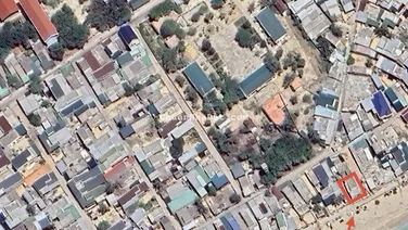 Bán đất mặt biển Làng Chài - 122m2 - 2,250 tỷ