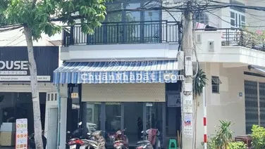 Nhà 3 Tầng Mặt Tiền Cửu Long, Phước Hoà, Nha Trang Giá bán: 12tỷ5