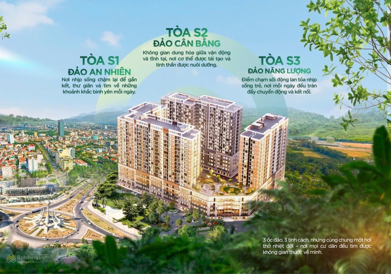 The Sentosa giá tốt nhất khu vực | cơ hội an cư & đầu tư The Sentosa giá tốt nhất khu vực | cơ hội an cư & đầu tư