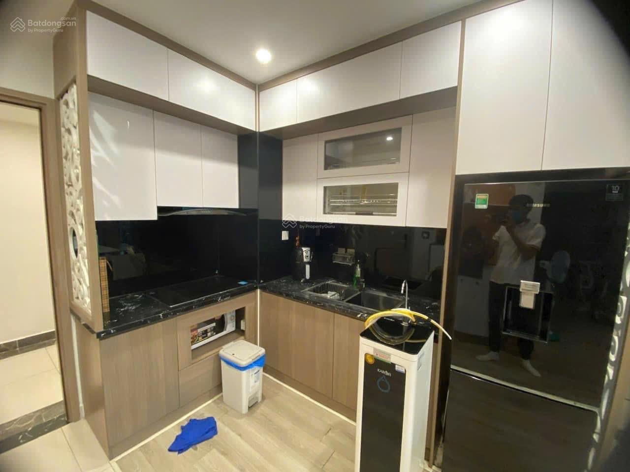 Bán căn hộ 2PN view đẹp tại Sapphire-Vinhomes Smart City S105. 4,725 tỷ, 54.1m2. Tuấn 0392 969 ***