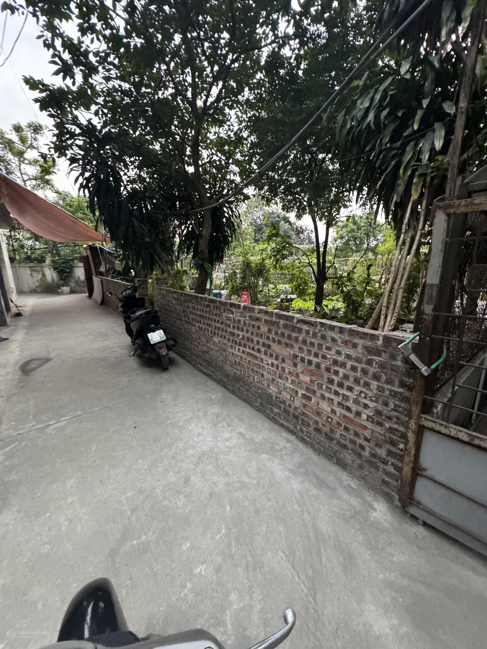 Bán Đất gấp 165tr/1m2, ngõ 3m, Xuân Đỉnh, Bắc Từ Liêm, tương lai mặt ô tô tránh, tặng gpxd 7 tầng