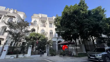 Tống Diễn 0944 866 ***. Bán biệt thự song lập Ocean Park 1, mức giá tốt trong phân khúc, nhà thô