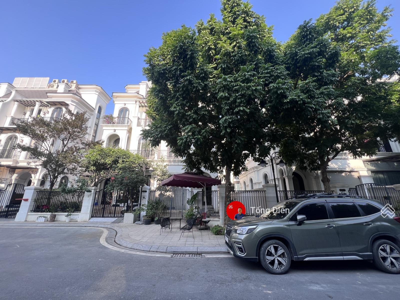 Tống Diễn 0944 866 ***. Bán biệt thự song lập Ocean Park 1, mức giá tốt trong phân khúc, nhà thô